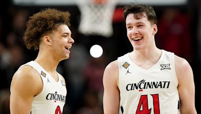 Look: Cincinnati Bearcats Have New Jordan Brand Lockers