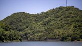 Luchetti Reservoir Wildlife Refuge, An Ideal Place to Recharge in Yauco