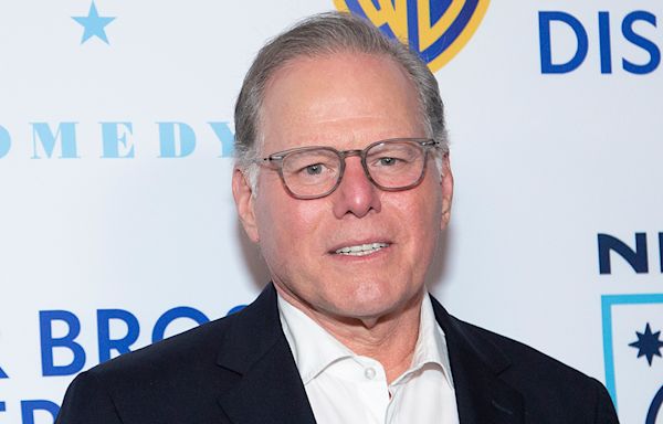 Warner Bros. Discovery’s Zaslav Sees M&A ‘Opportunities’ in Next 2-3 Years: ‘There Are a Lot of Players That Are ...