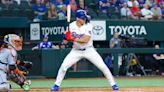 Texas Rangers Snap Skid, Prevent New York Mets Sweep Behind Leody Taveras' Late Homer