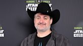 Dave Filoni Is Chief Creative Officer at Lucasfilm, Will Be ‘Planning the Future’ of ‘Star Wars’ Films and Shows