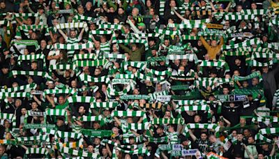 Schottland: Celtic Glasgow vorzeitig Meister