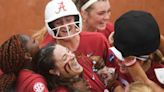 Alabama softball punches ticket to Women’s College World Series with 4-1 win over Lady Vols