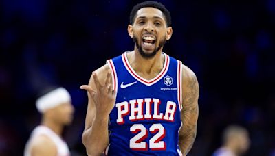 Cam Payne desires return to Sixers, expresses love for Philadelphia