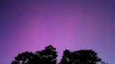 Northern lights seen in San Francisco Bay Area as powerful geomagnetic storm hits Earth