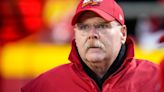 Andy Reid shows he's clueless about misogyny with his reaction to Harrison Butker speech