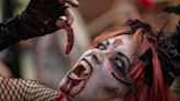 What is there to do on Halloween in Knoxville? Treats, tricks and scares galore