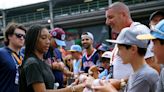 Mo'ne Davis is not just your average summer intern for the Dodgers