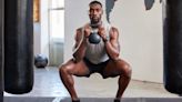 Fitness trainer shares four simple exercises to build bigger, stronger quads
