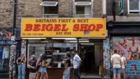 Brick Lane Beigel Shop reopens today. Here’s why it shut