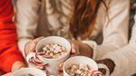 Boozy Hot Chocolate Recipes for Chilly Fall Nights
