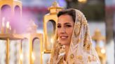 The Best Photos from Prince Hussein and Rajwa Al Saif's Royal Wedding
