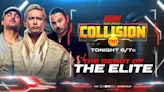 AEW Collision Results (3/9/24): The New Elite’s In-Ring Debut