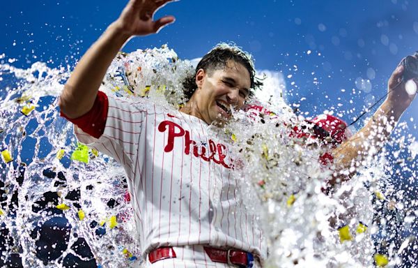 Phillies quick hits: Guardians win series in Philadelphia despite Tyler Phillips' complete game