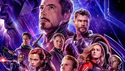 'Avengers': La próxima película podría incluir a más de 60 personajes que regresan al MCU
