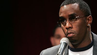 List of Diddy's accusers who could testify before federal grand jury in NYC