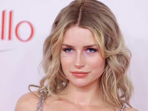 Lottie Moss was rushed to hospital after overdosing on Ozempic for weight loss