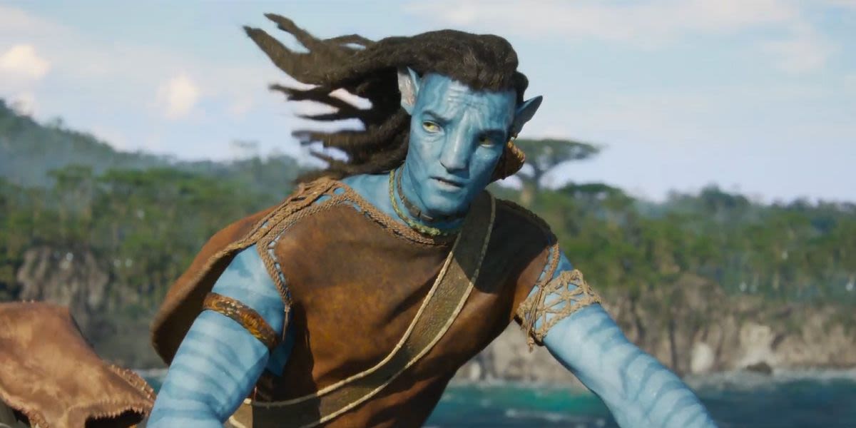 Avatar 3 title confirmed by James Cameron