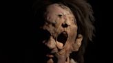 Greg Nicotero Creates New Leatherface Design for The Texas Chain Saw Massacre