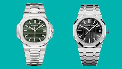 Why Patek Philippe Is Doing Everything It Can to Avoid AP’s ‘Royal Oak Problem’