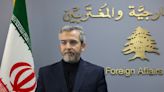 Iran's top diplomat confirms talks with US