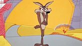 First Look at ‘Coyote vs. Acme’ Movie: Voice Actor Eric Bauza Shares Photo of Wile E. Coyote