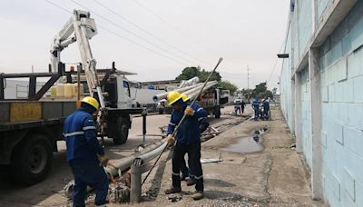 Horarios de corte de luz en Guayaquil para este miércoles, 24 de abril, según CNEL