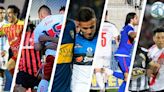 Las eliminaciones de los cinco grandes ante equipos del ascenso en la Copa Argentina