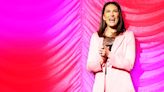 Laura Benanti Embraces Comedy and Gets Inside Melania’s Head