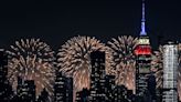 How to Watch and Stream the Macy's 2024 Fourth of July Fireworks for Free