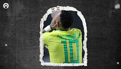 Copa América 2024: ¿quién usará la ‘10’ de Neymar? | Fútbol Radio Fórmula