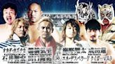 NJPW New Japan Road Night Four Results (6/14): Kazuchika Okada And More