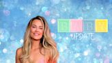 Peta Murgatroyd Stuns in Maternity Photoshoot Weeks Before Her Due Date For Baby No. 3