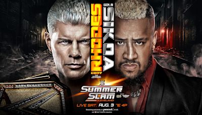 WWE SummerSlam 2024: Predictions for Roman Reigns, Logan Paul, and Cody Rhodes