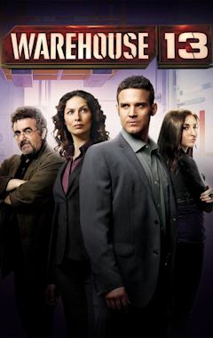 Warehouse 13