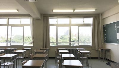 高中老師課堂稱「不讀書會變低收入戶」學生傻眼 台中教育局回應了