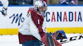 Leafs sign University of Toronto goalie, who plays final minute vs. Canadiens