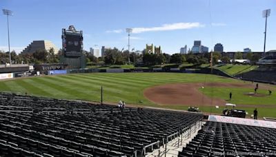 Oakland A’s relocation to bring economic boost to Sacramento area