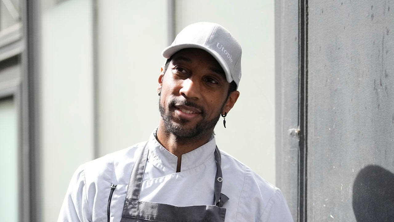 Bread king of Paris rises to the top in annual baguette contest: 'A lot of love'