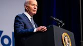 ‘Overjoyed.’ ‘Desperate.’ ‘Too Late.’ Democrats React to Biden’s Exit