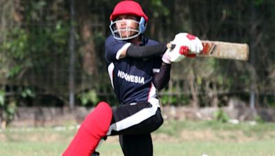 South Korea Vs Indonesia Toss Update, T20 World Cup Qualifier: INA Bat First - Check Playing XIs