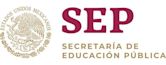 Secretaría de Educación Pública