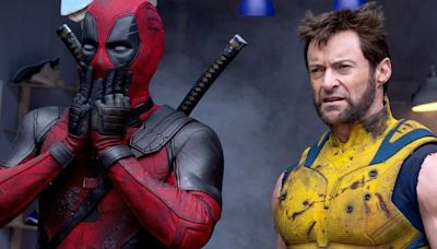 Hugh Jackman reveló las técnicas que utilizaron en “Deadpool & Wolverine” para resaltar sus músculos