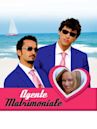 Agente matrimoniale