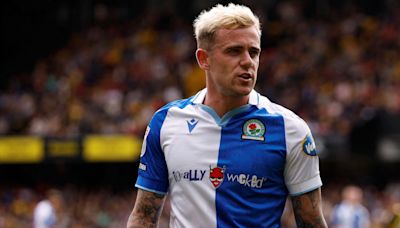 Leeds 'Join the Race' for Sammie Szmodics as Deadline Given