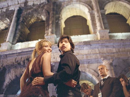 The Cast of 'The Lizzie McGuire Movie': Where Are They Now?