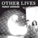 Tamer Animals