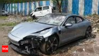Porsche teen's parents' DNA test critical to prove blood swap: Cops | India News - Times of India