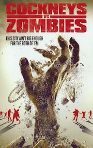 Cockneys vs Zombies