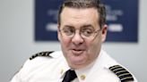 ‘Immensely proud’: Toronto Fire Chief Matthew Pegg, who had leading role in COVID response, is stepping down